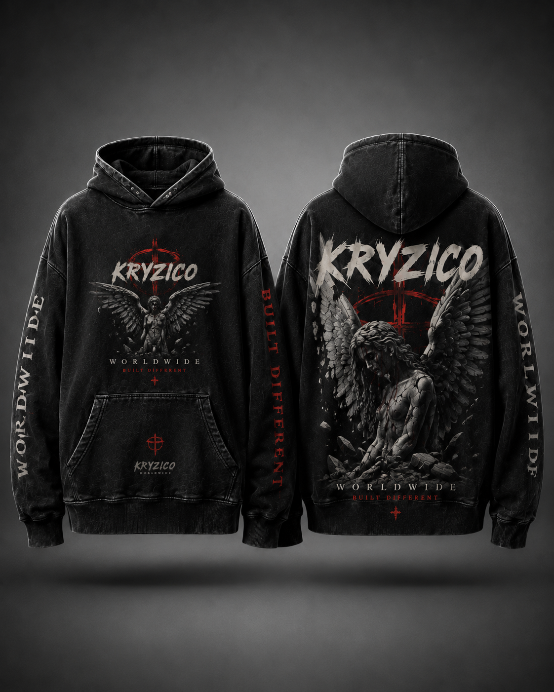 Kryzico Clothing