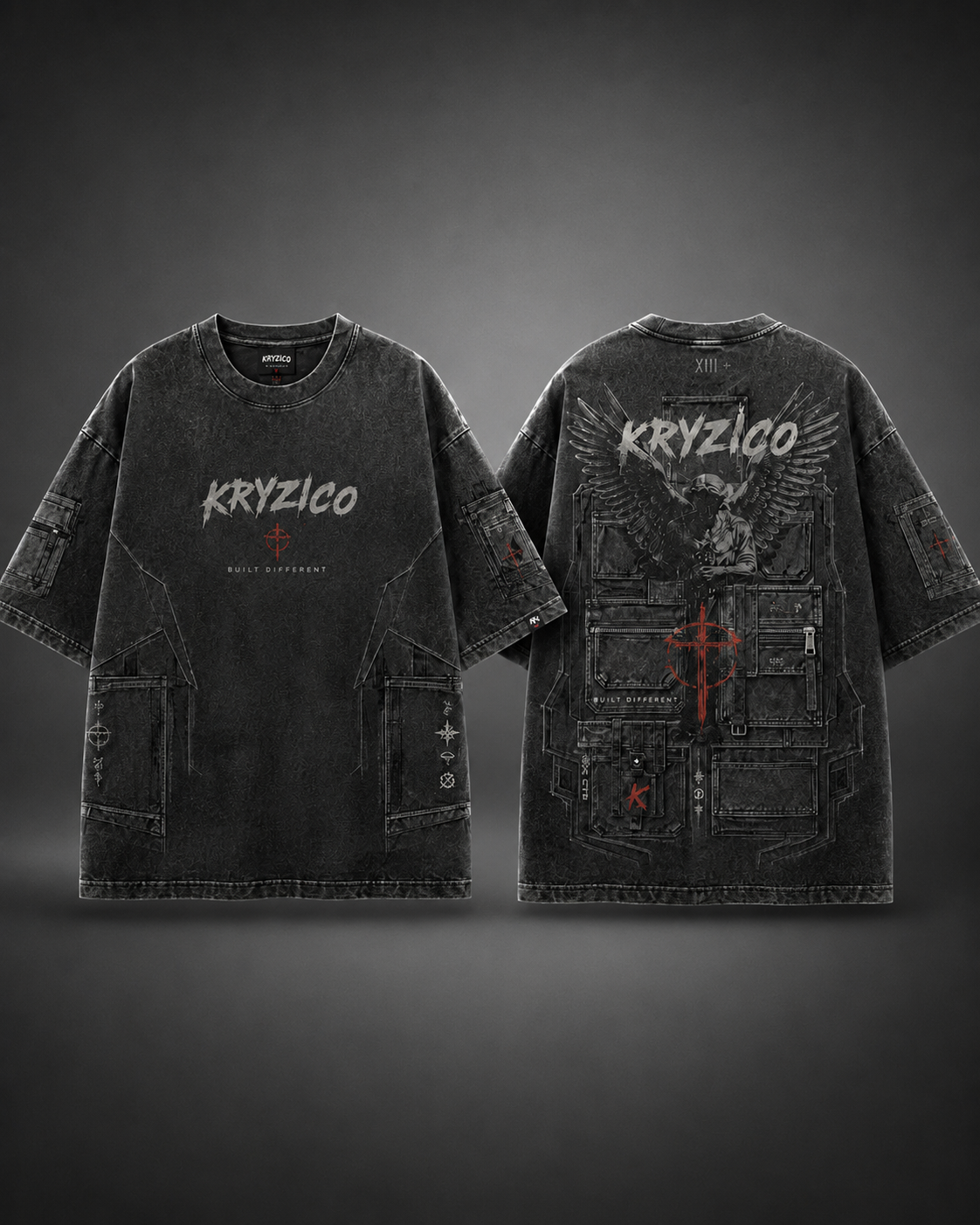 Kryzico Collection