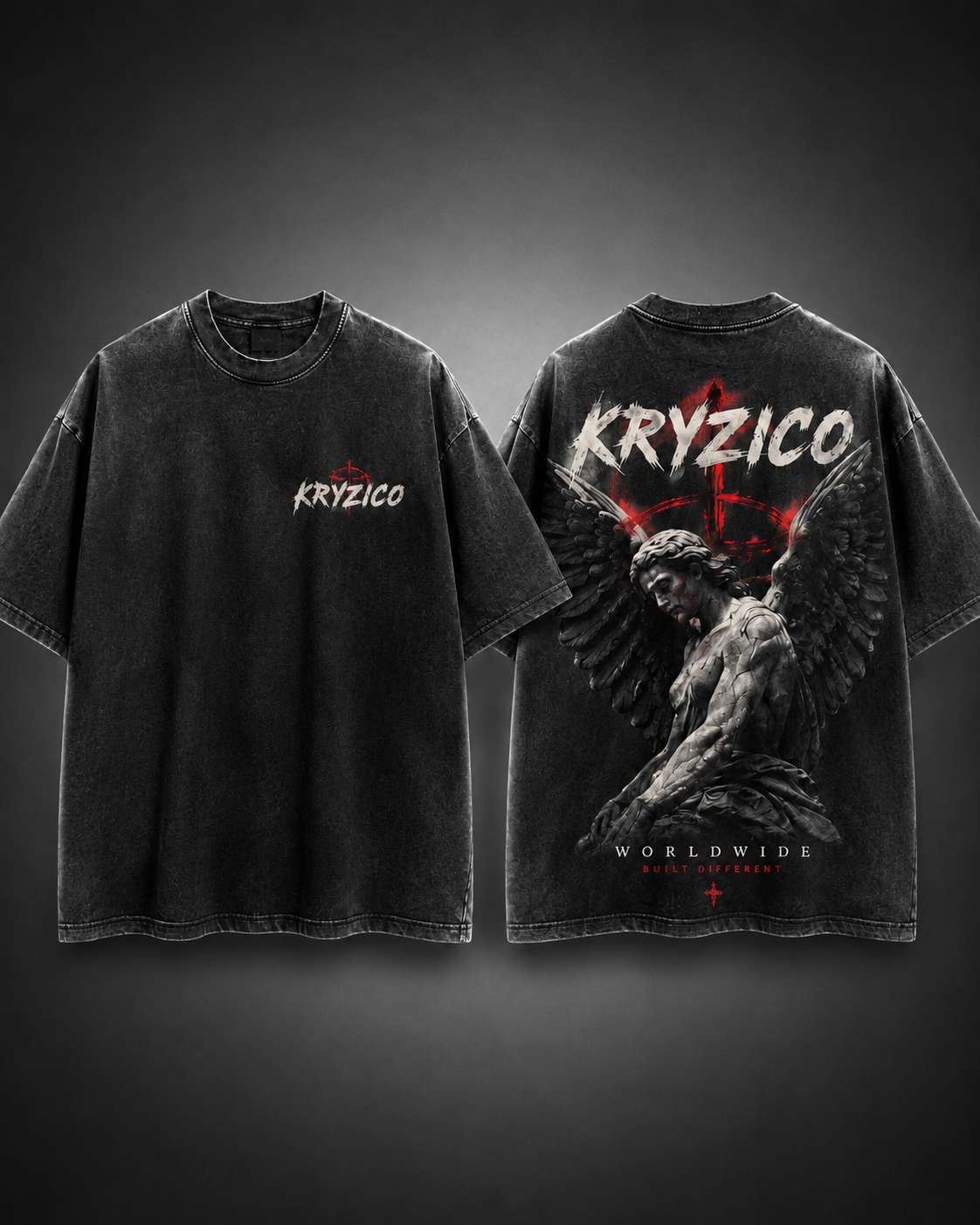 Kryzico Clothing